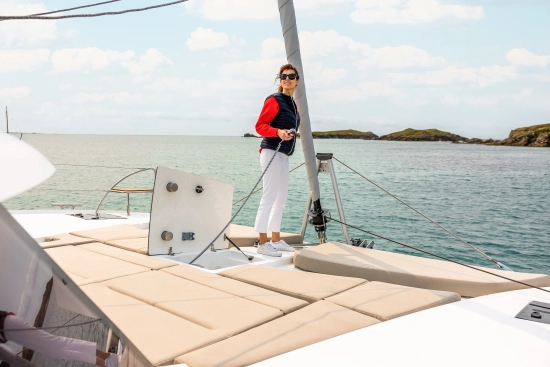 Fountaine Pajot NEW 41 nuevo en venta