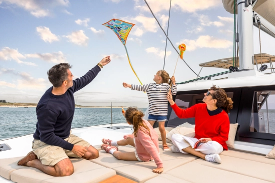 Fountaine Pajot NEW 41 nuevo en venta