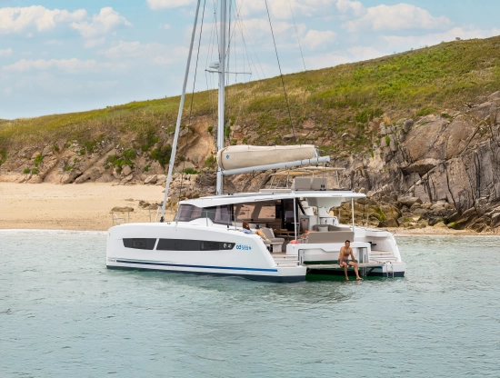 Fountaine Pajot NEW 41 nuevo en venta