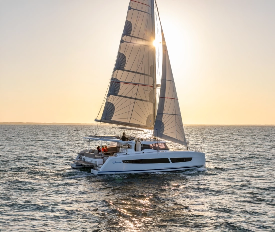 Fountaine Pajot NEW 41 nuevo en venta