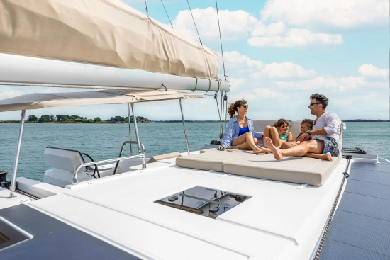 Fountaine Pajot NEW 41 nuevo en venta