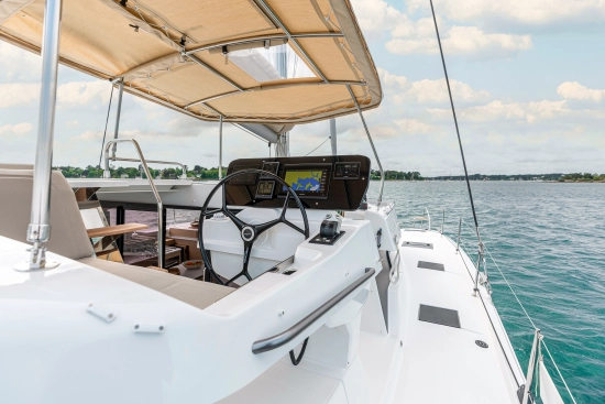 Fountaine Pajot NEW 41 nuevo en venta