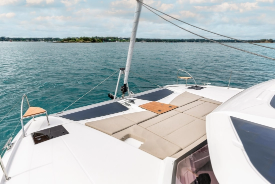 Fountaine Pajot NEW 41 nuevo en venta