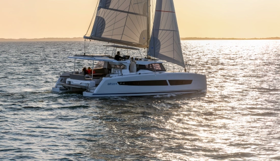 Fountaine Pajot NEW 41 nuevo en venta