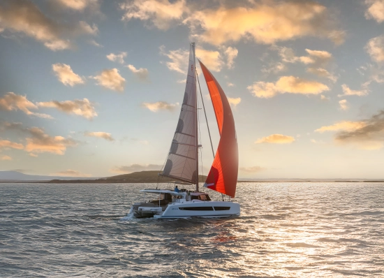 Fountaine Pajot NEW 41 nuevo en venta