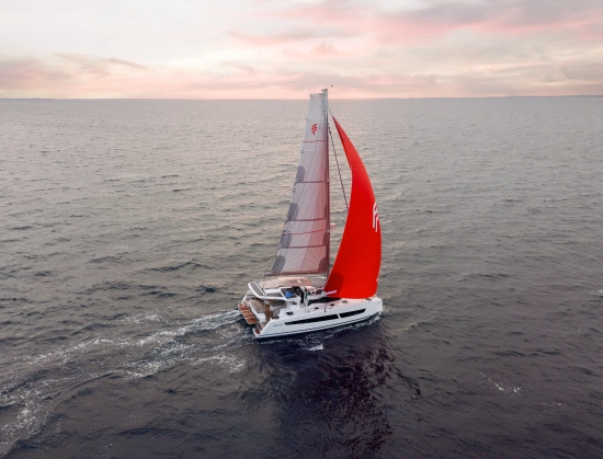 Fountaine Pajot NEW 41 nuevo en venta