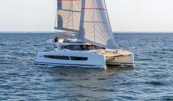 Fountaine Pajot NEW 41 nuevo en venta