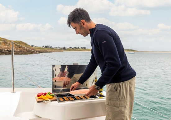 Fountaine Pajot NEW 41 nuevo en venta