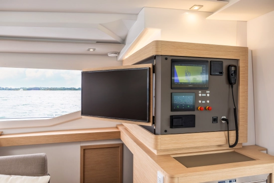 Fountaine Pajot NEW 41 nuevo en venta
