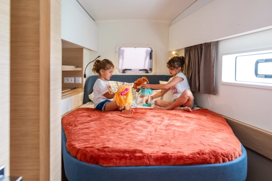 Fountaine Pajot NEW 41 nuevo en venta