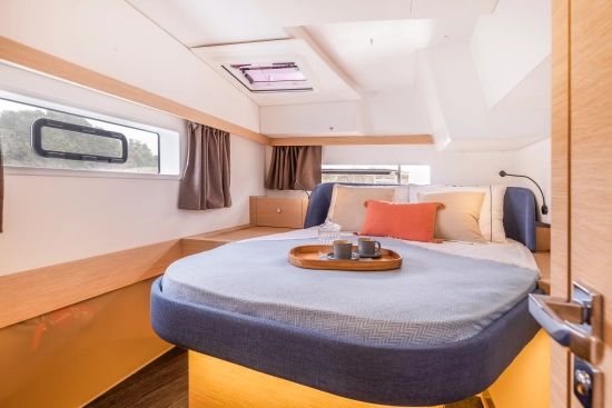Fountaine Pajot NEW 41 nuevo en venta