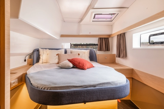 Fountaine Pajot NEW 41 nuevo en venta