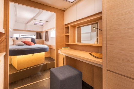 Fountaine Pajot NEW 41 nuevo en venta