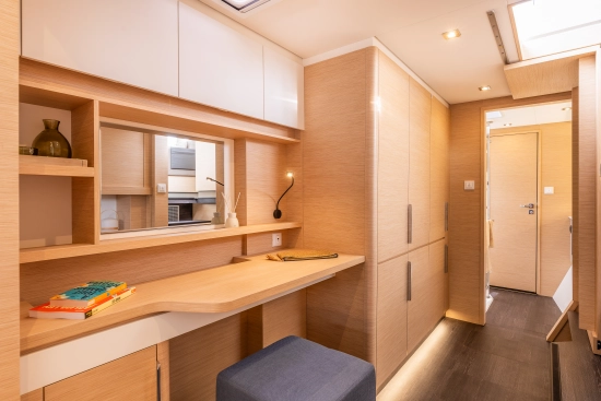 Fountaine Pajot NEW 41 nuevo en venta
