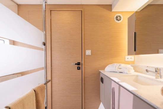 Fountaine Pajot NEW 41 nuevo en venta