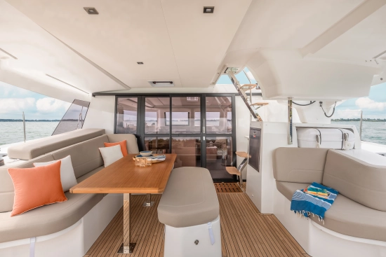 Fountaine Pajot NEW 41 nuevo en venta