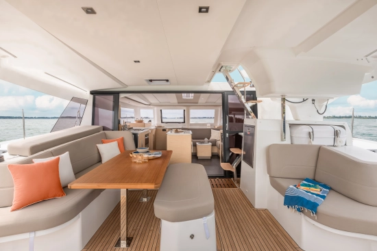 Fountaine Pajot NEW 41 nuevo en venta