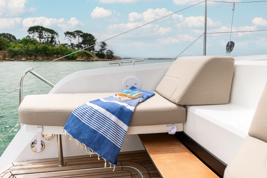 Fountaine Pajot NEW 41 nuevo en venta
