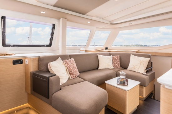 Fountaine Pajot NEW 41 nuevo en venta
