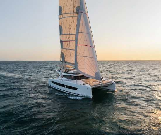 Fountaine Pajot NEW 41 nuevo en venta