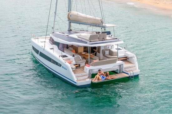 Fountaine Pajot NEW 41 nuevo en venta