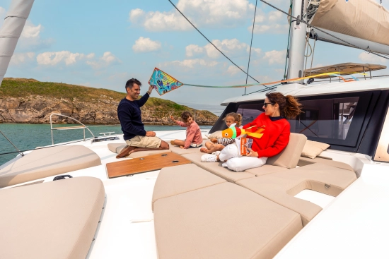 Fountaine Pajot NEW 41 nuevo en venta