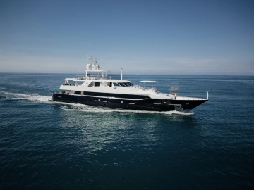 Clemna Rossi Navi 135 de segunda mano en venta