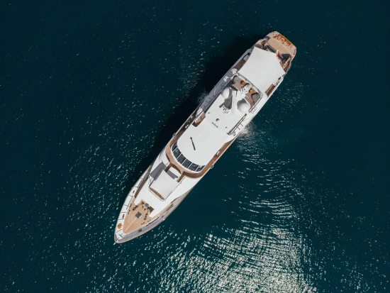 Clemna Rossi Navi 135 usado à venda