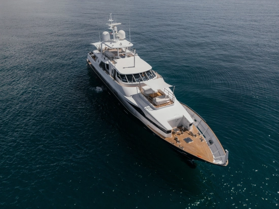 Clemna Rossi Navi 135 usado à venda