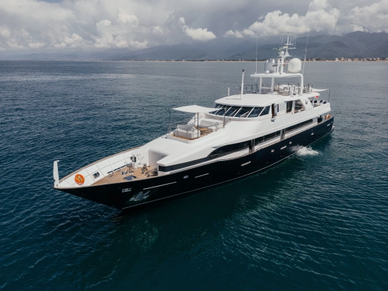 Clemna Rossi Navi 135 usado à venda