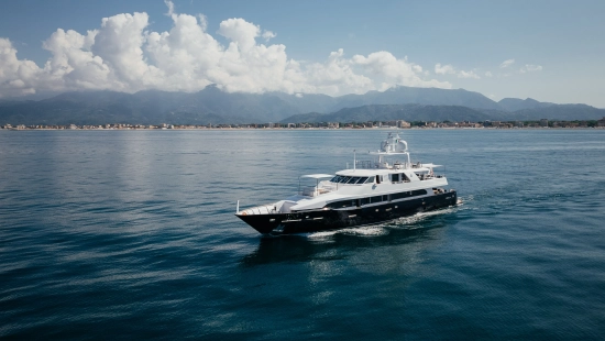 Clemna Rossi Navi 135 usado à venda