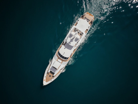 Clemna Rossi Navi 135 usado à venda