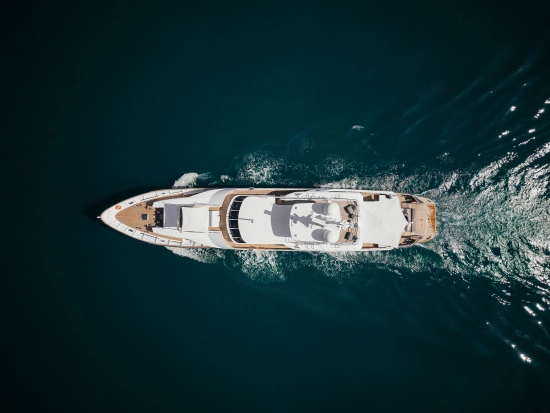 Clemna Rossi Navi 135 usado à venda
