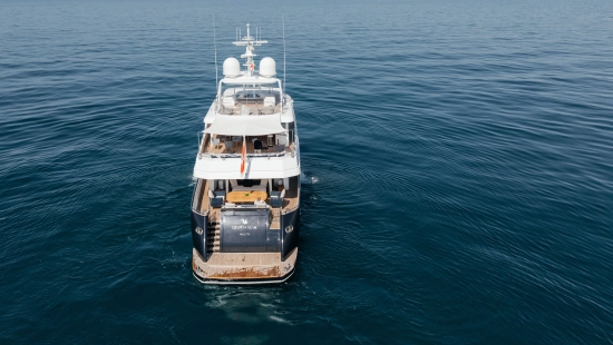 Clemna Rossi Navi 135 usado à venda