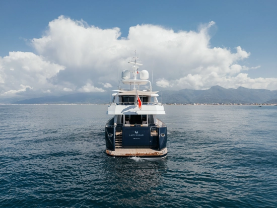 Clemna Rossi Navi 135 usado à venda