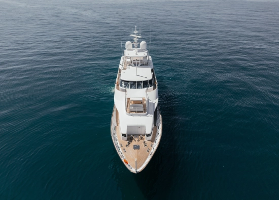 Clemna Rossi Navi 135 usado à venda