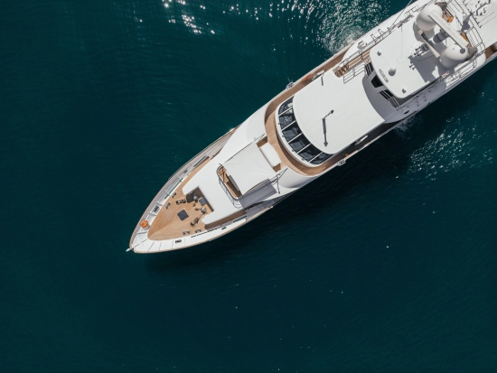 Clemna Rossi Navi 135 usado à venda