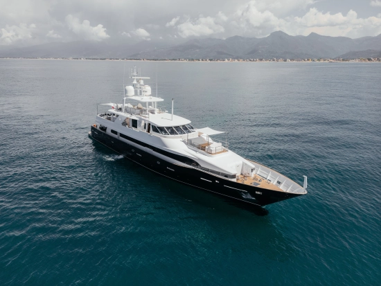 Clemna Rossi Navi 135 usado à venda