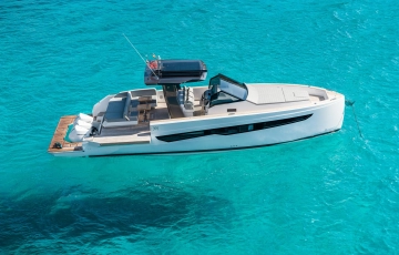Fiart Mare 39 seawalker de segunda mano en venta