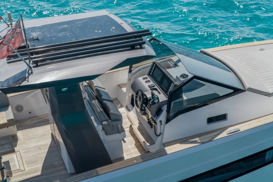 Fiart Mare 39 seawalker de segunda mano en venta