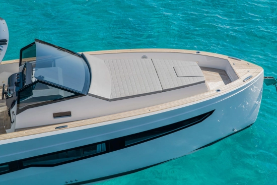 Fiart Mare 39 seawalker usata in vendita