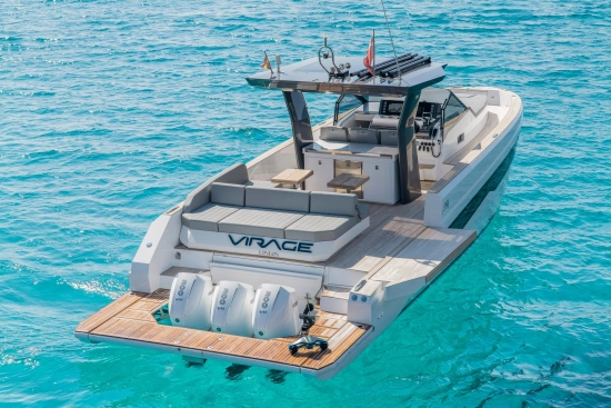 Fiart Mare 39 seawalker de segunda mano en venta