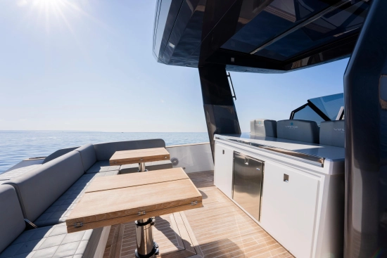 Fiart Mare 39 seawalker usata in vendita