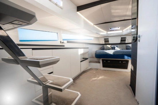 Fiart Mare 39 seawalker usata in vendita