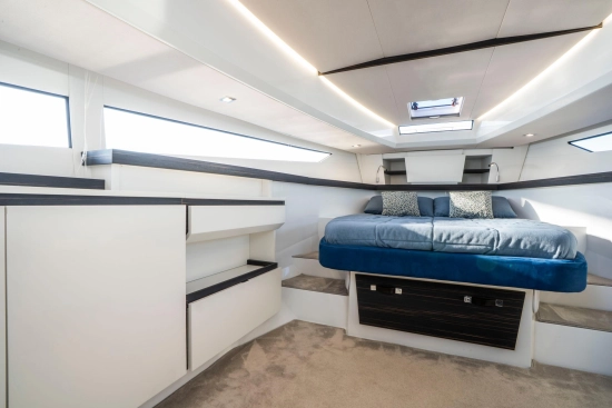 Fiart Mare 39 seawalker usata in vendita