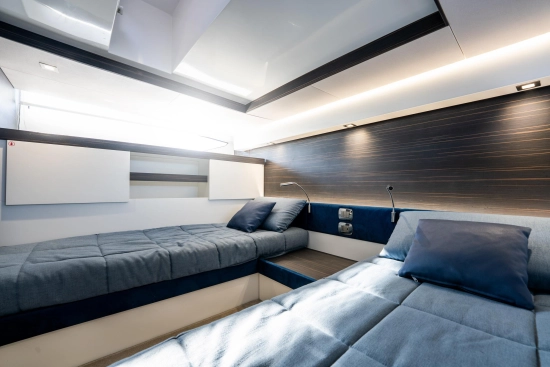Fiart Mare 39 seawalker de segunda mano en venta