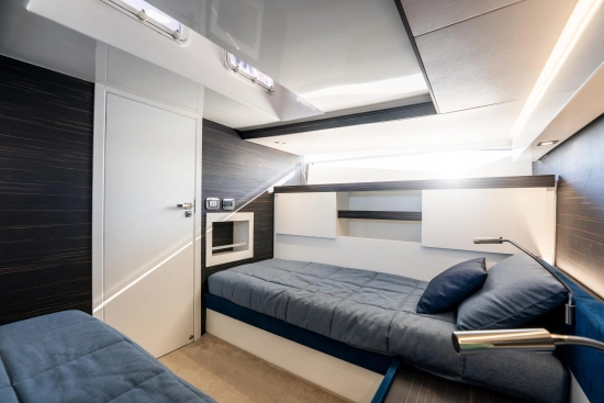 Fiart Mare 39 seawalker de segunda mano en venta