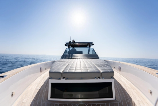 Fiart Mare 39 seawalker usata in vendita
