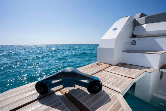 Fiart Mare 39 seawalker de segunda mano en venta