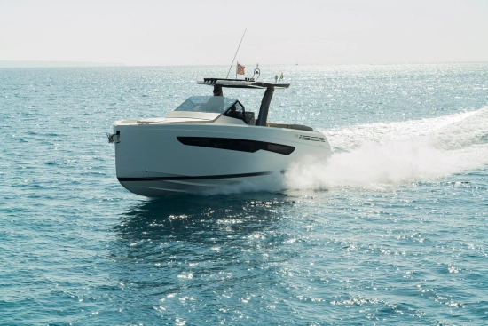 Fiart Mare 39 seawalker de segunda mano en venta